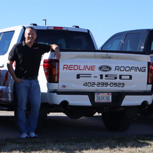 Wade deKoning