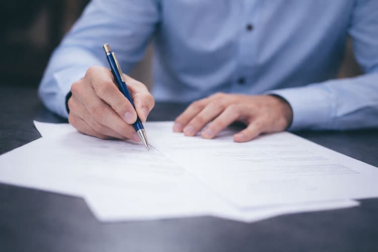 Insurance Claims Assistance