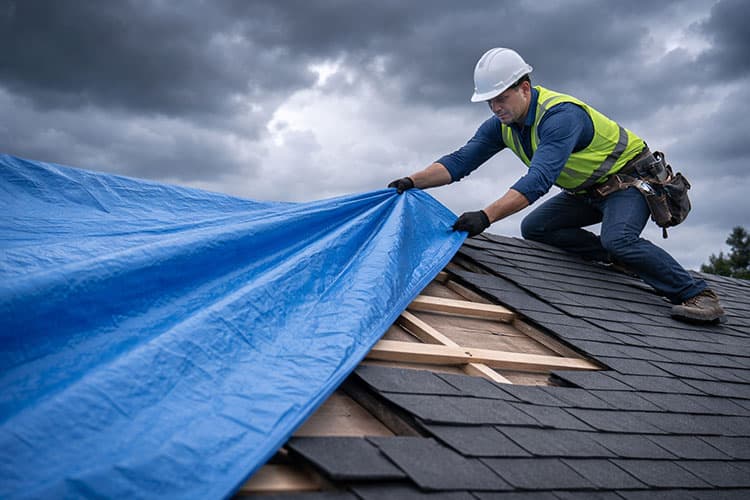 24/7 Emergency Repairs